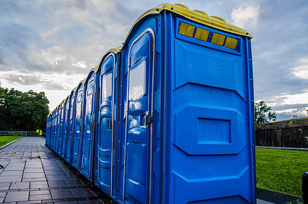 Best Emergency porta potty rental  in Stanton, TX